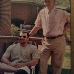 Meet your Posher, Bruce